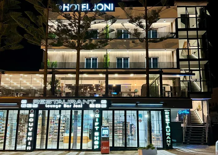 Hotel Joni