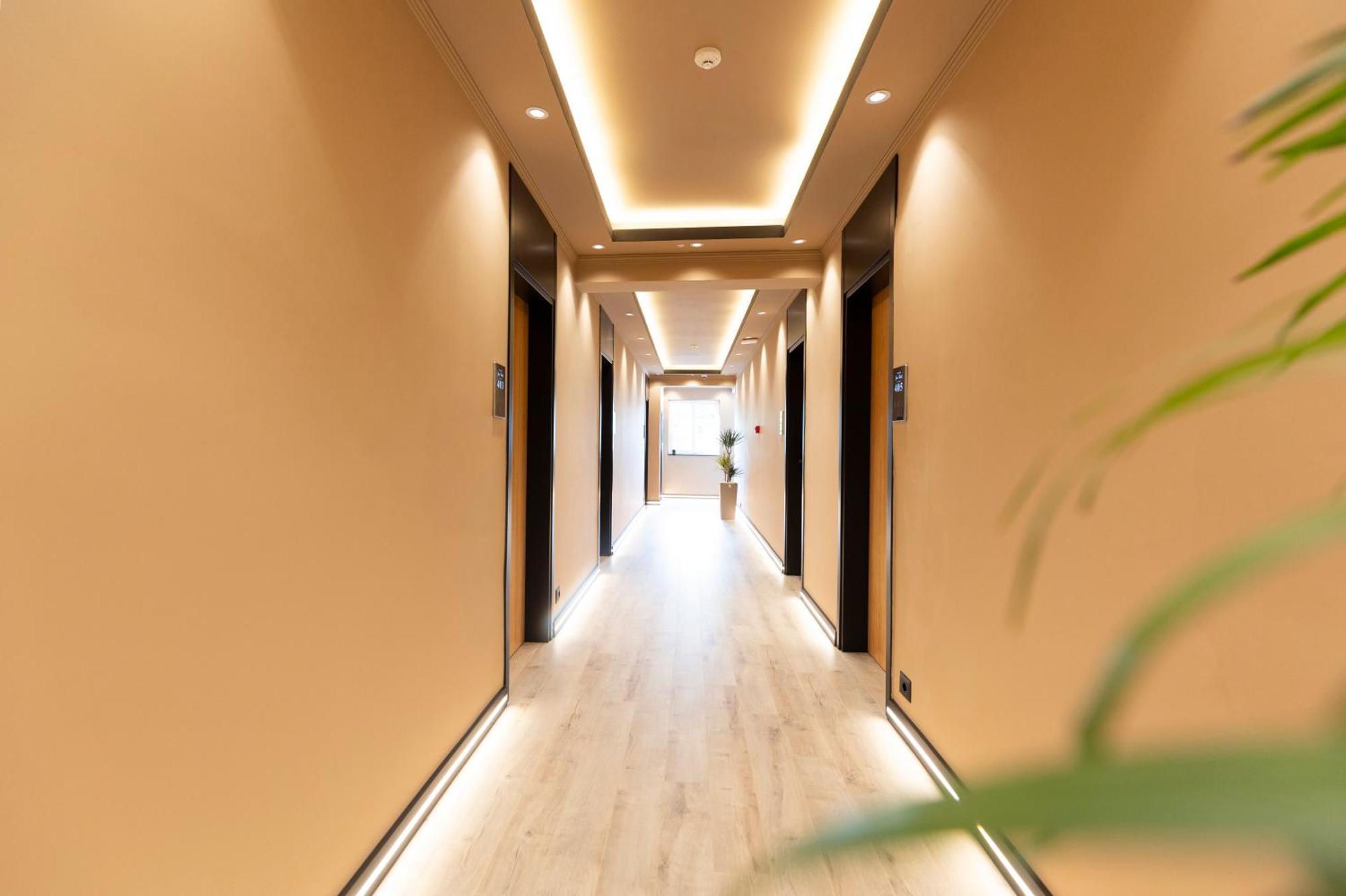 Hotel Joni 4*