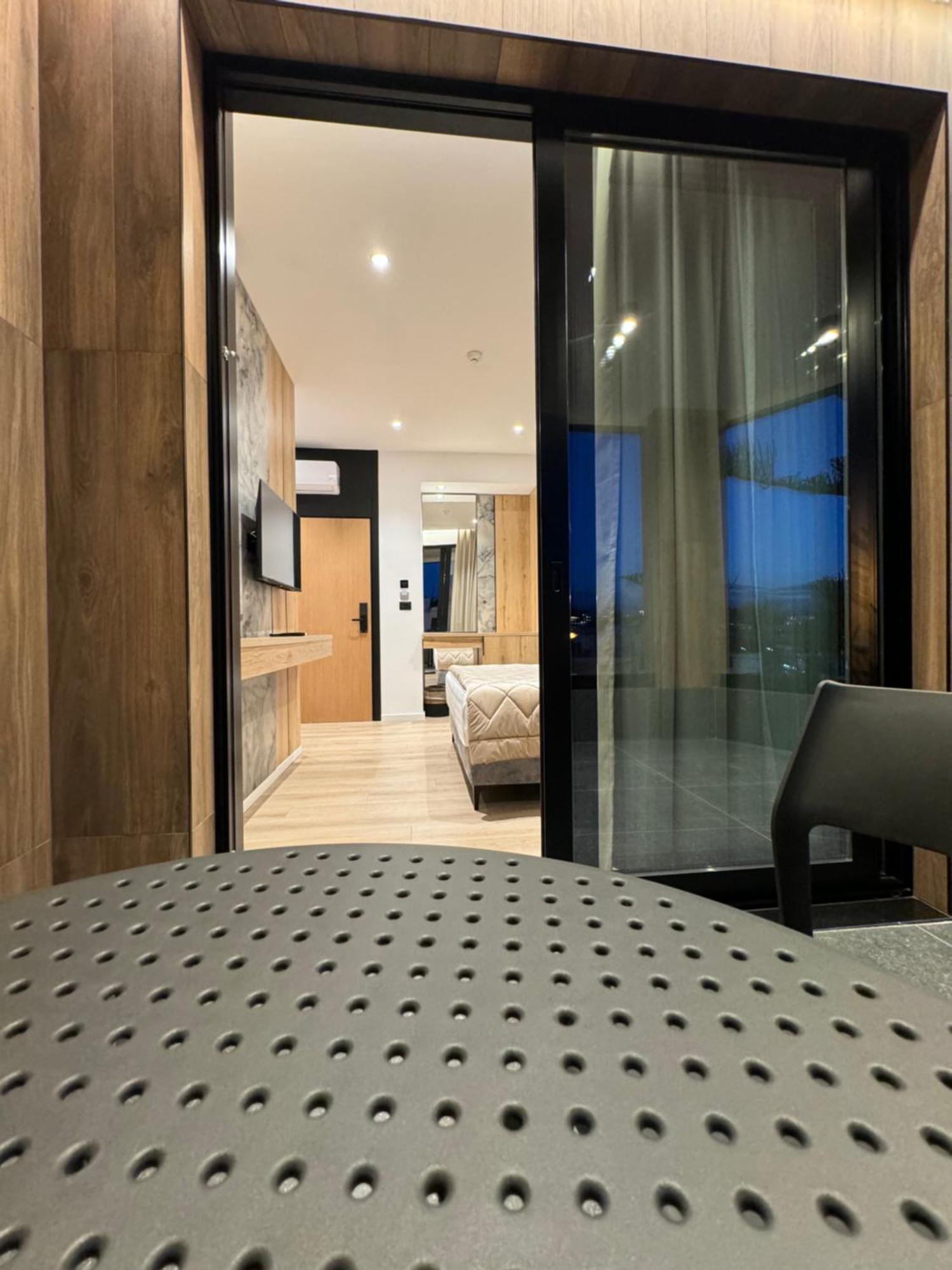 Joni Hotel Ksamil