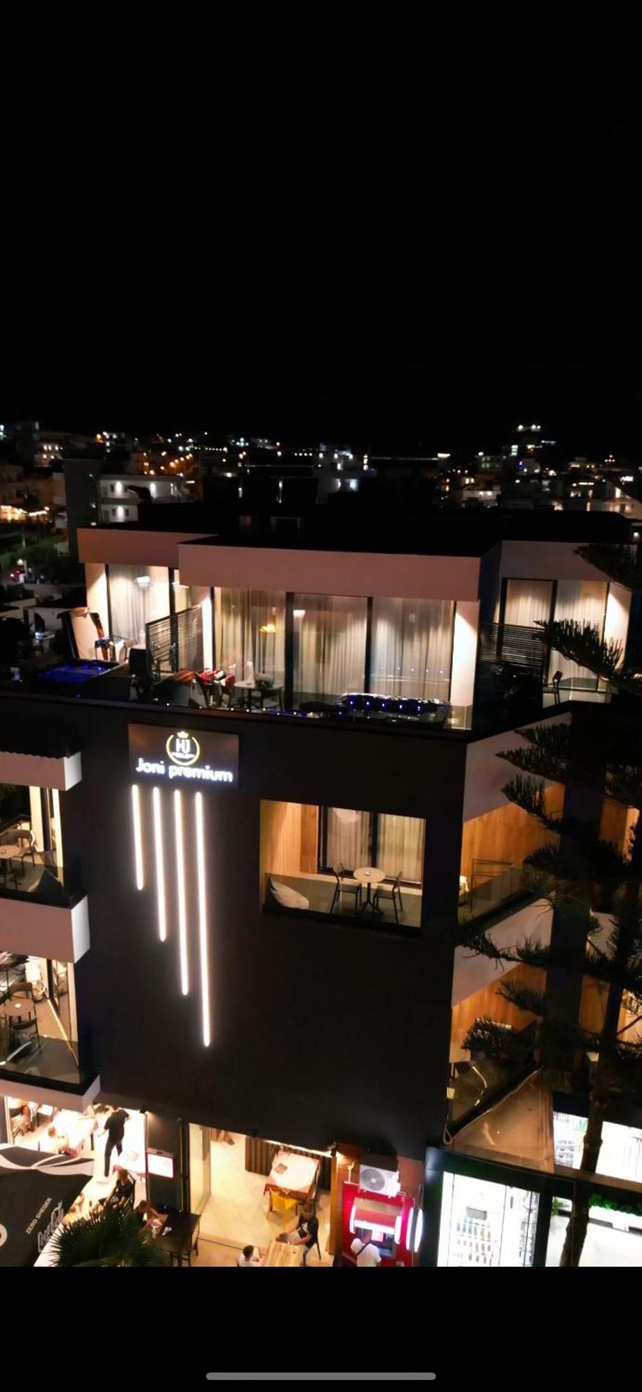 Hotel Joni