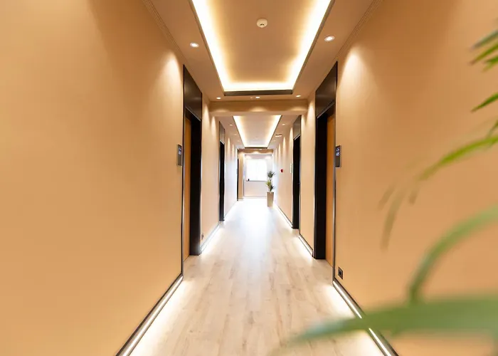 Hotel Joni