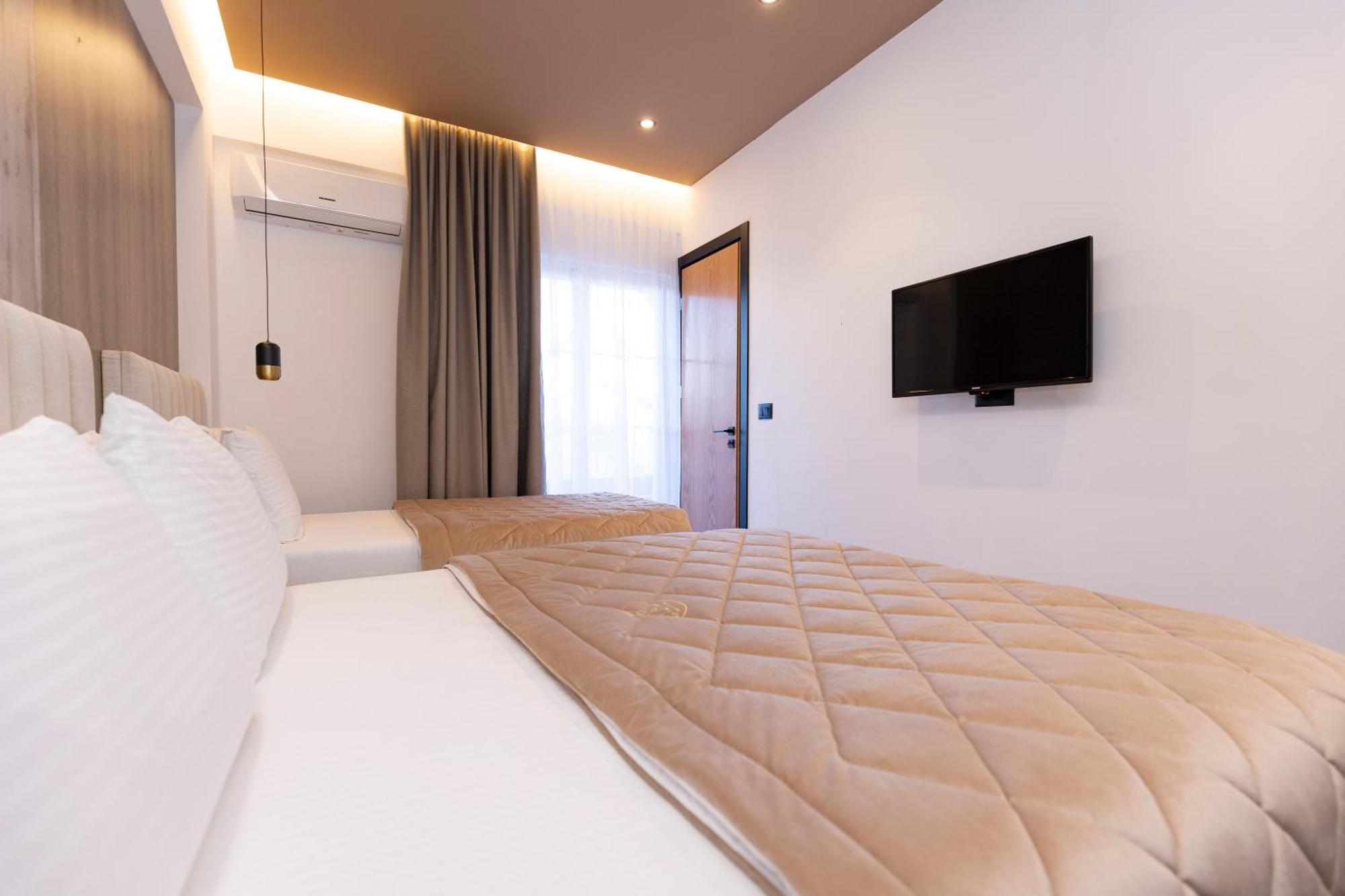 Hotell Joni Ksamil