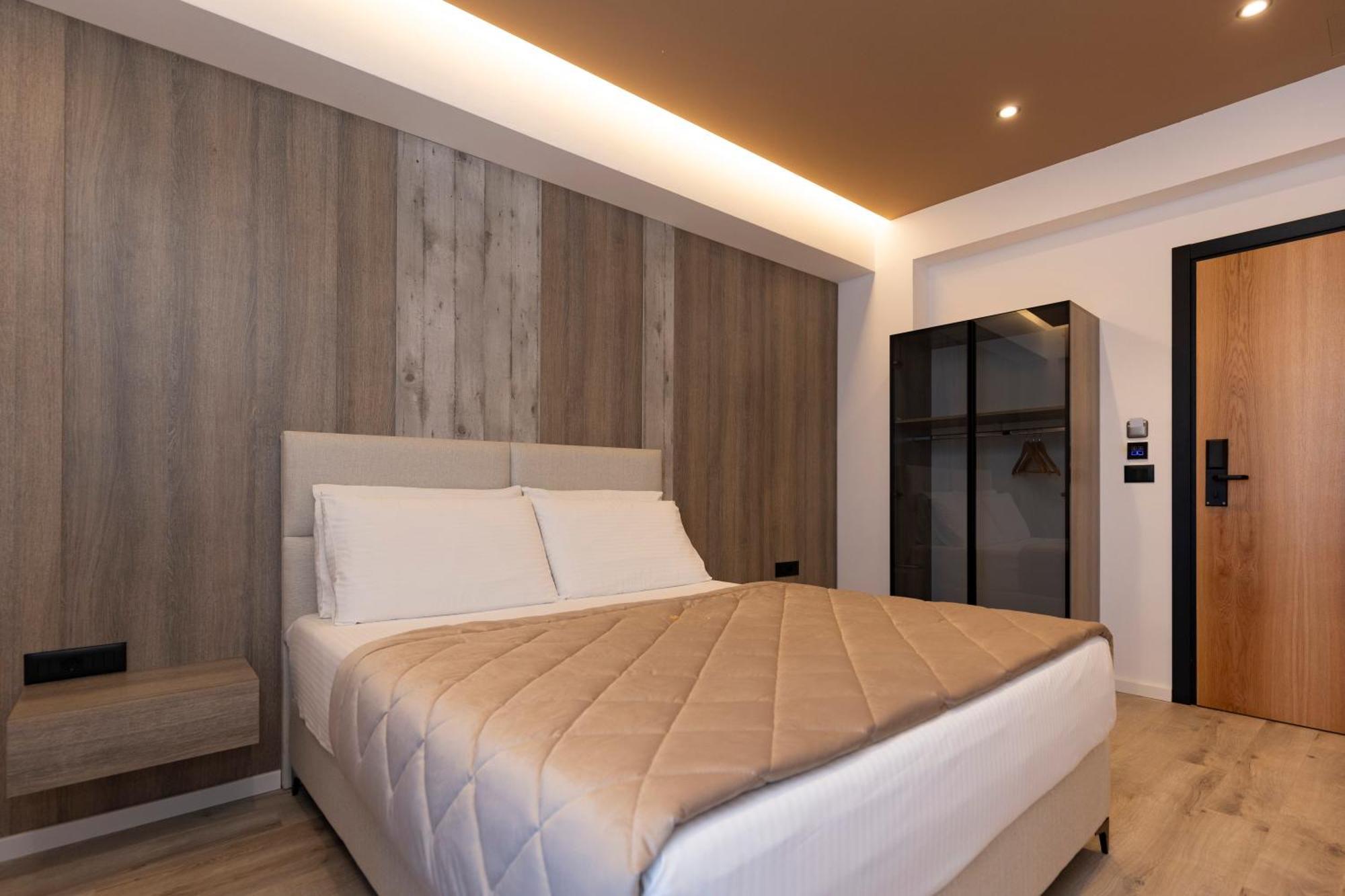Hotel Joni Ksamil