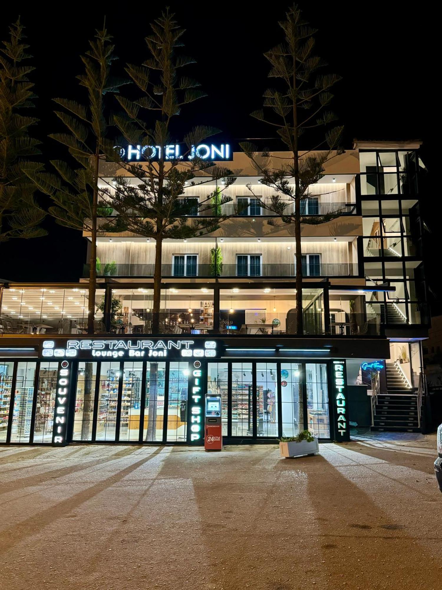 Joni Hotel