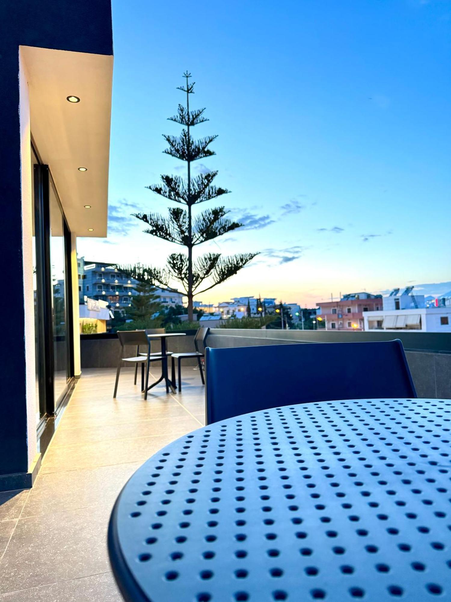 Hotell Joni Ksamil