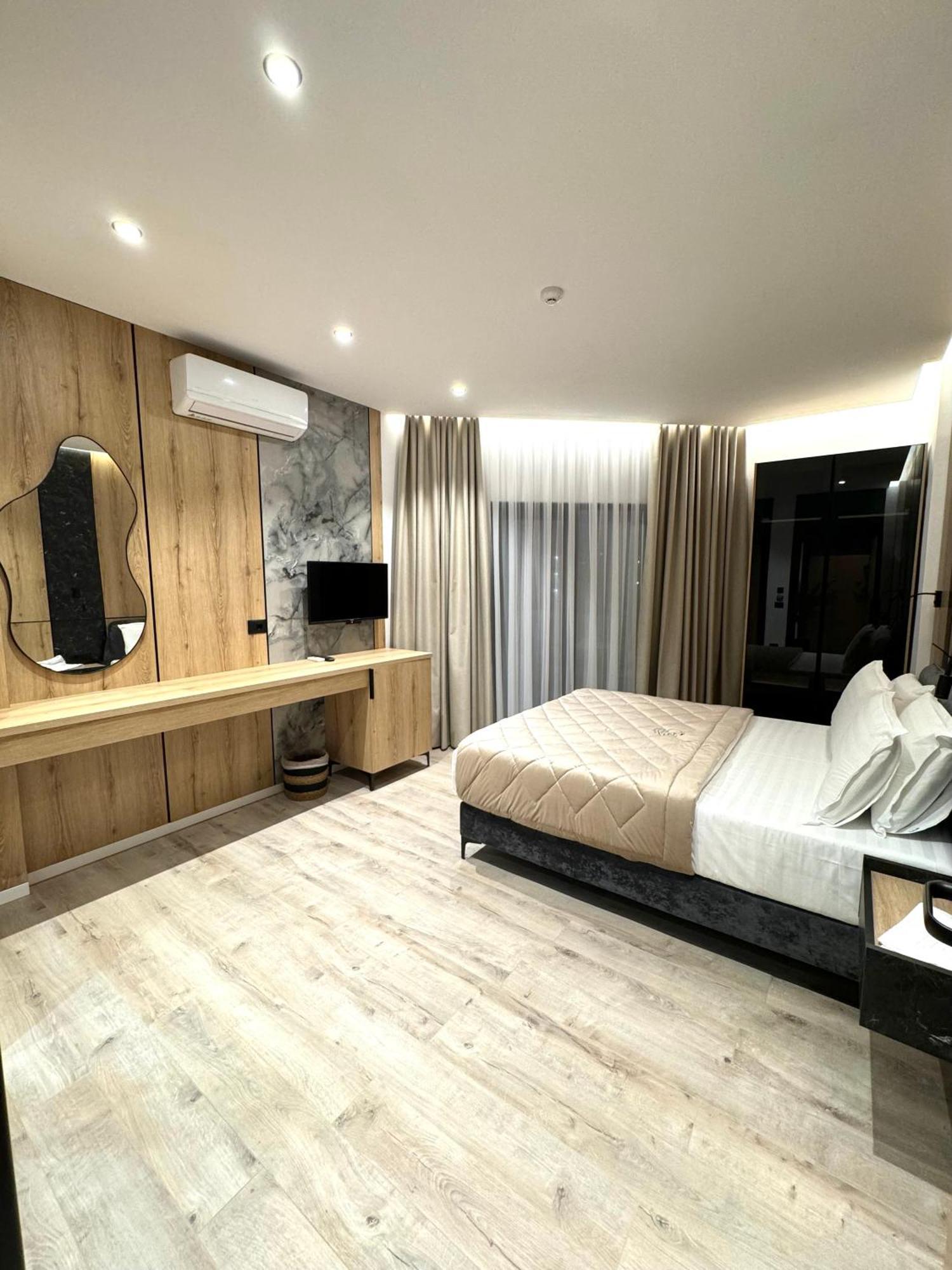 Hotell Joni Ksamil