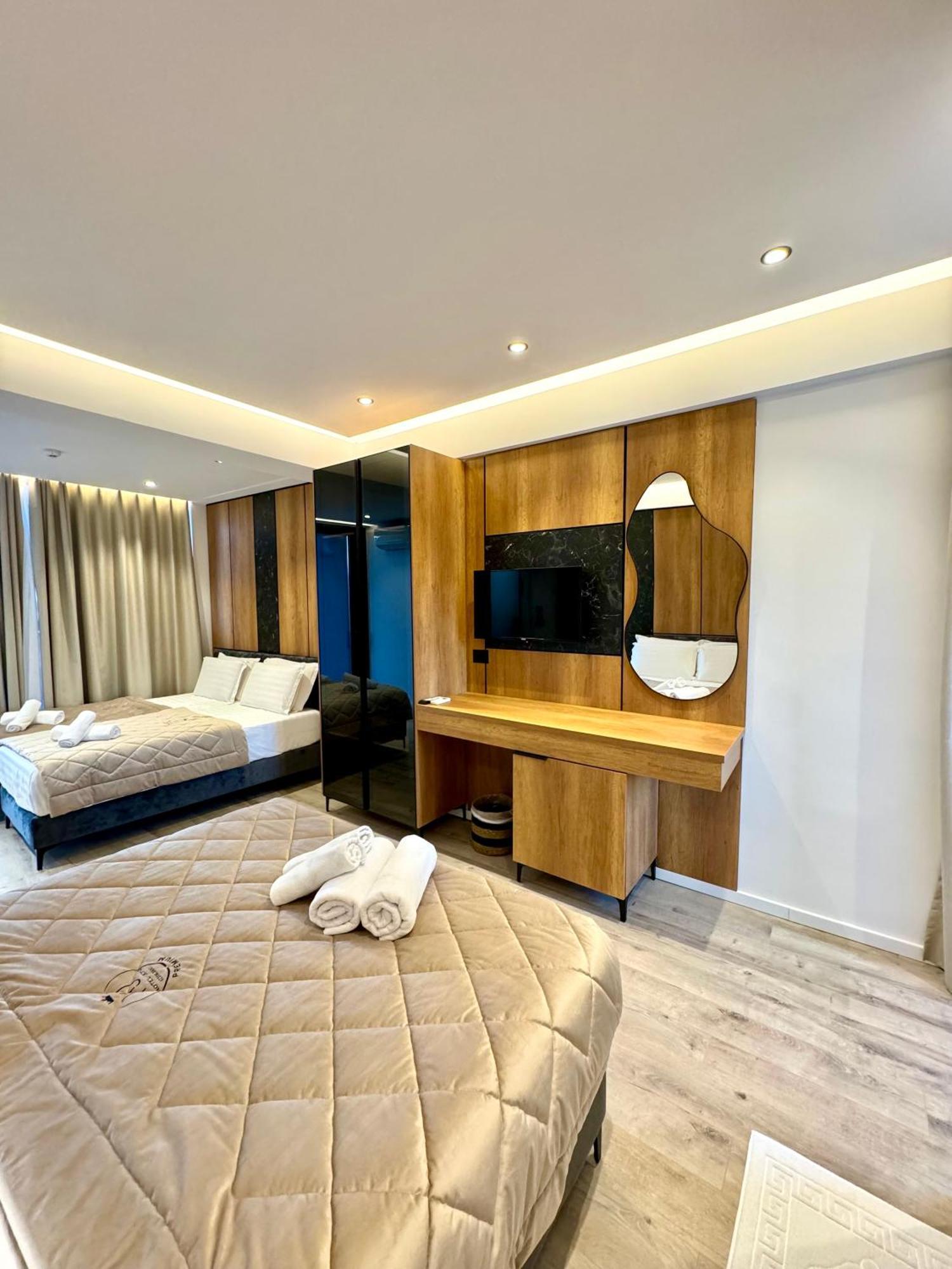 Joni Hotel