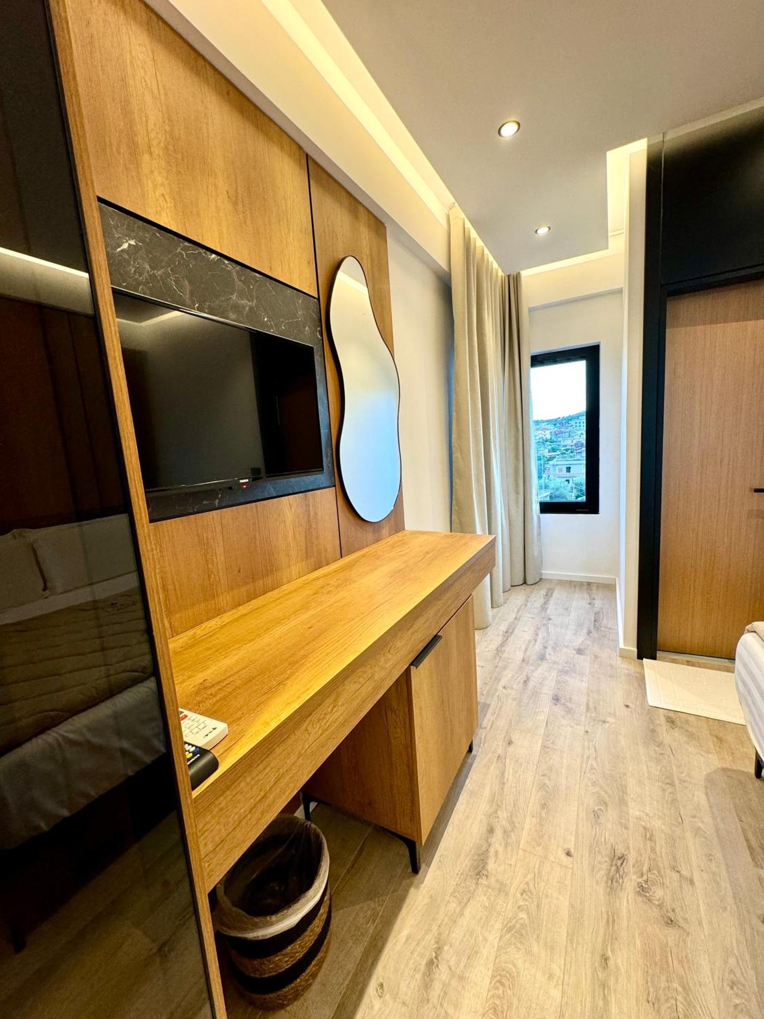 Hotell Joni 4*