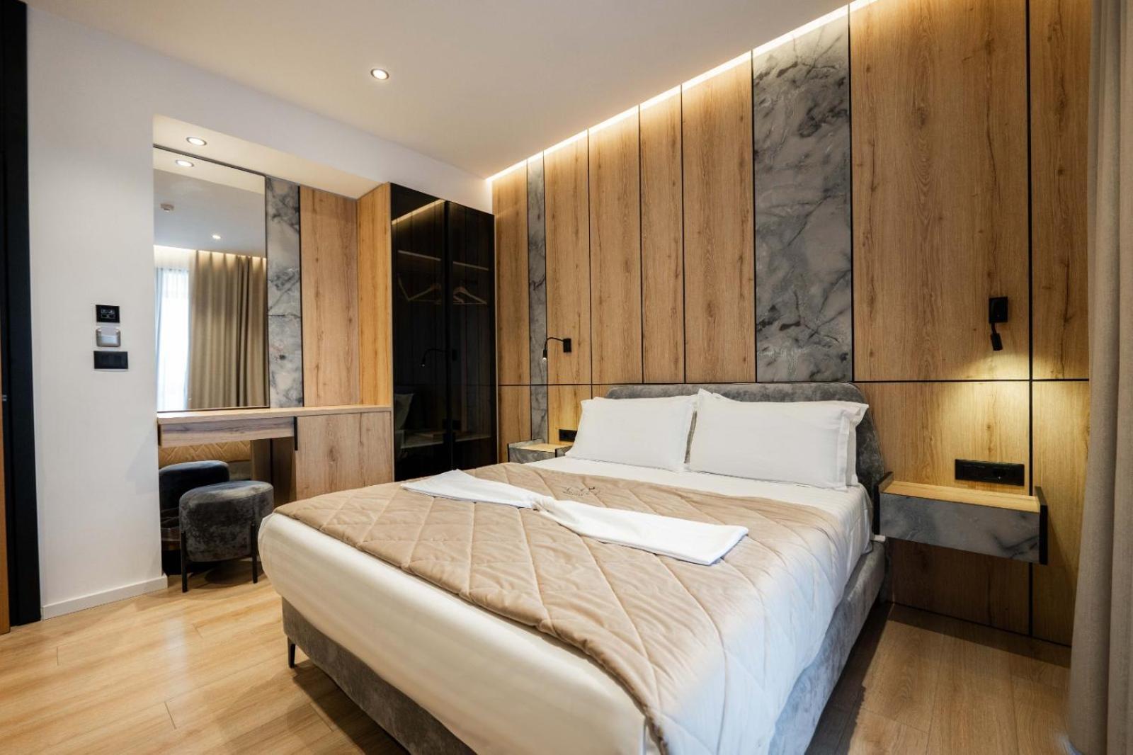 Hotell Joni Ksamil